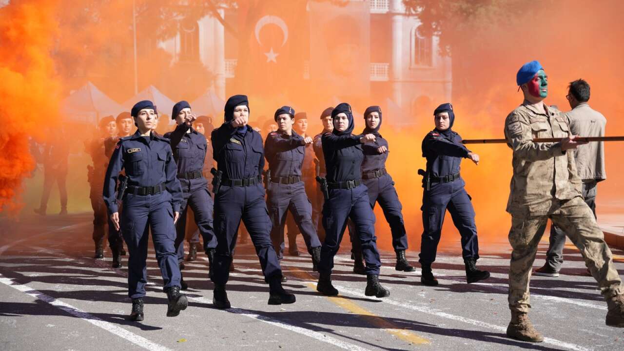 Muğla’da Cumhuriyet’in 102’nci Yılı Coşkuyla Kutlandı 22